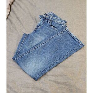 NWOT Old Navy Boy's size 10 boot cut blue denim jeans CH1